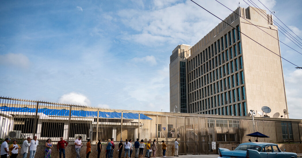 Biden removerá Cuba da lista de Estados patrocinadores do terrorismo