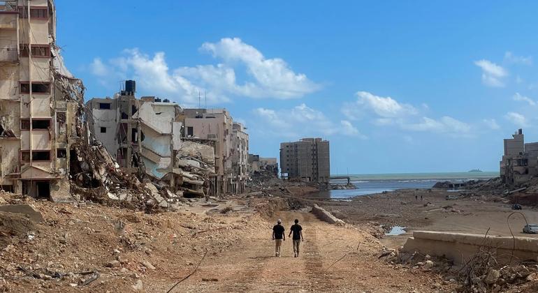 Nações Unidas alarmadas com nova onda de violência na Cisjordânia