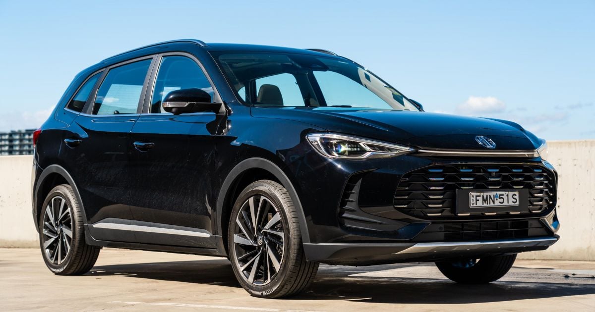 As marcas chinesas dobrarão sua participação de mercado australiana este ano – analistas