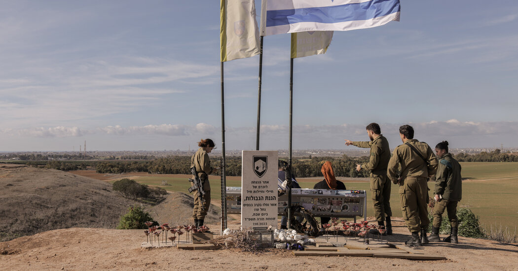 À medida que o cessar-fogo se estabelece, os habitantes de Gaza retornam às casas destruídas: atualizações ao vivo da guerra entre Israel e Hamas