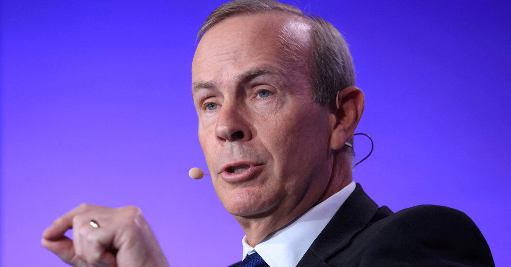 A Chevron quer explorar o boom da AI vendendo eletricidade para data centers