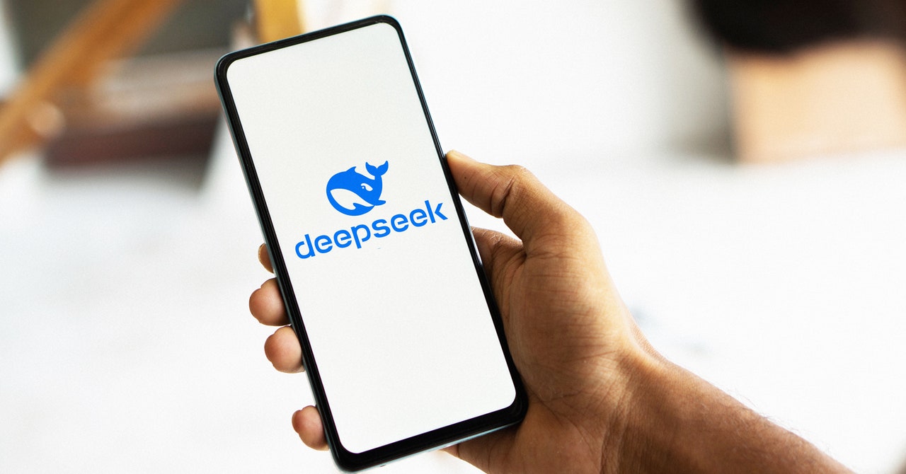 Como a startup chinesa de IA DeepSeek criou um modelo que rivaliza com o OpenAI