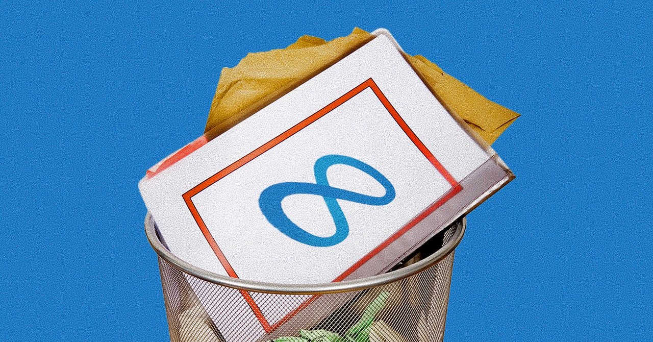 ‘Neo-Nazi Madness’: o principal advogado de IA da Meta sobre por que ele demitiu a empresa