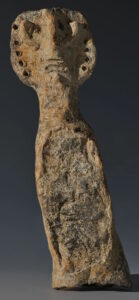 A “deusa da água” de Hallstatt junta-se à coleção estadual de Munique – The History Blog