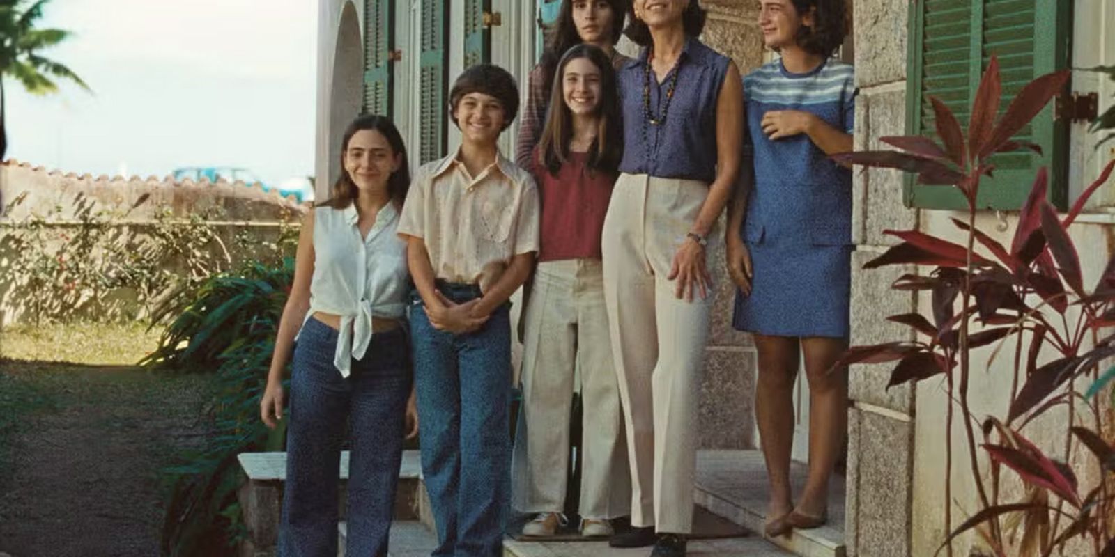 “Ainda Estou Aqui” ganha a torcida de indígenas na corrida pelo Oscar