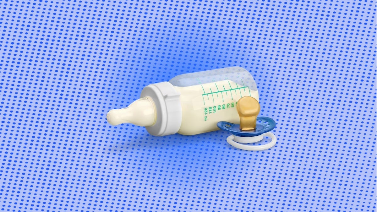 Meu namorado esperava que os filhos o tornassem uma pessoa melhor. Então nós terminamos.