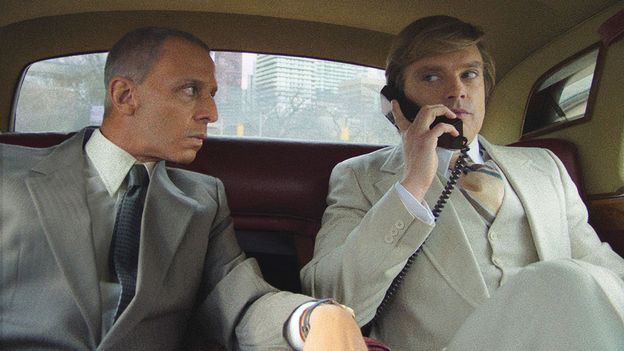 De O Aprendiz a Wicked, as indicações ao Oscar de 2025 são as mais políticas de todos os tempos