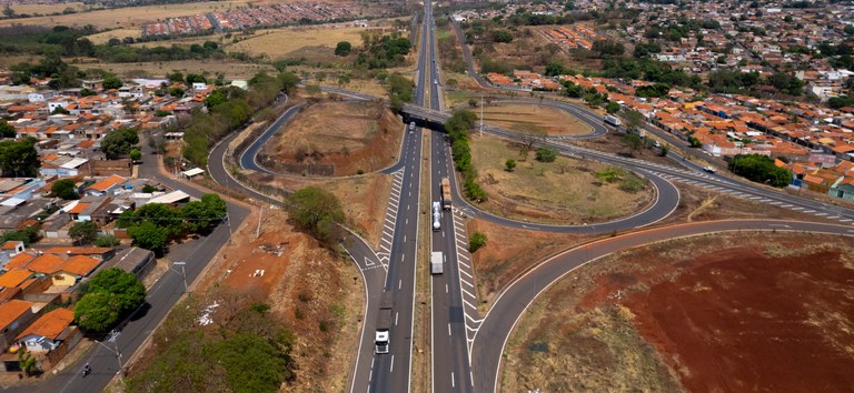 ANTT visa parceria com municípios brasileiros — Agência Nacional de Transportes Terrestres