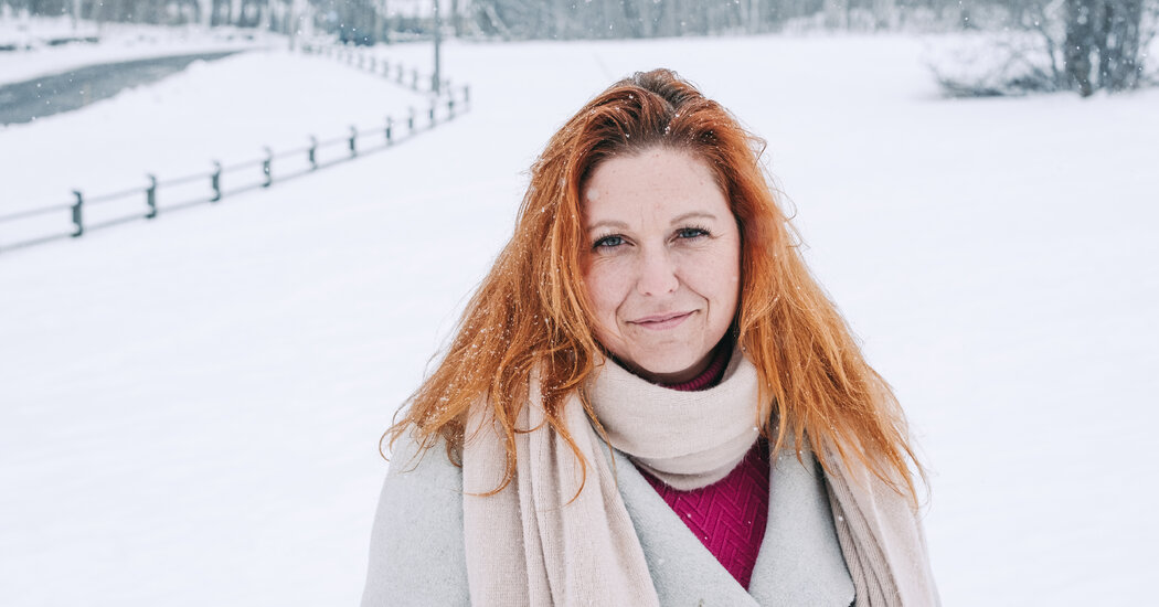 Enfrentando Alzheimer de início precoce, ela lutou para expandir o suicídio assistido em Quebec