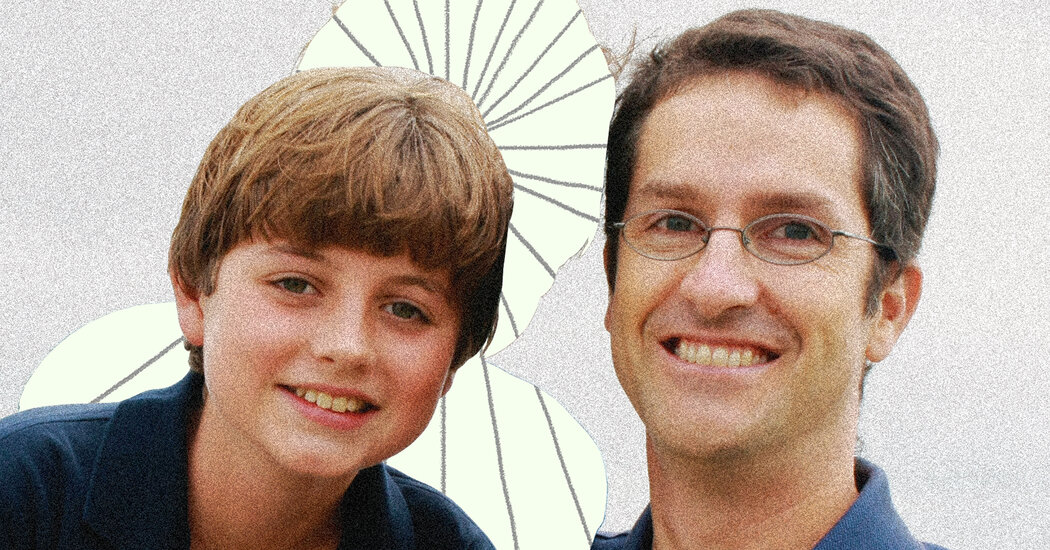 Como meu pai reconciliou seu Deus e seu filho gay