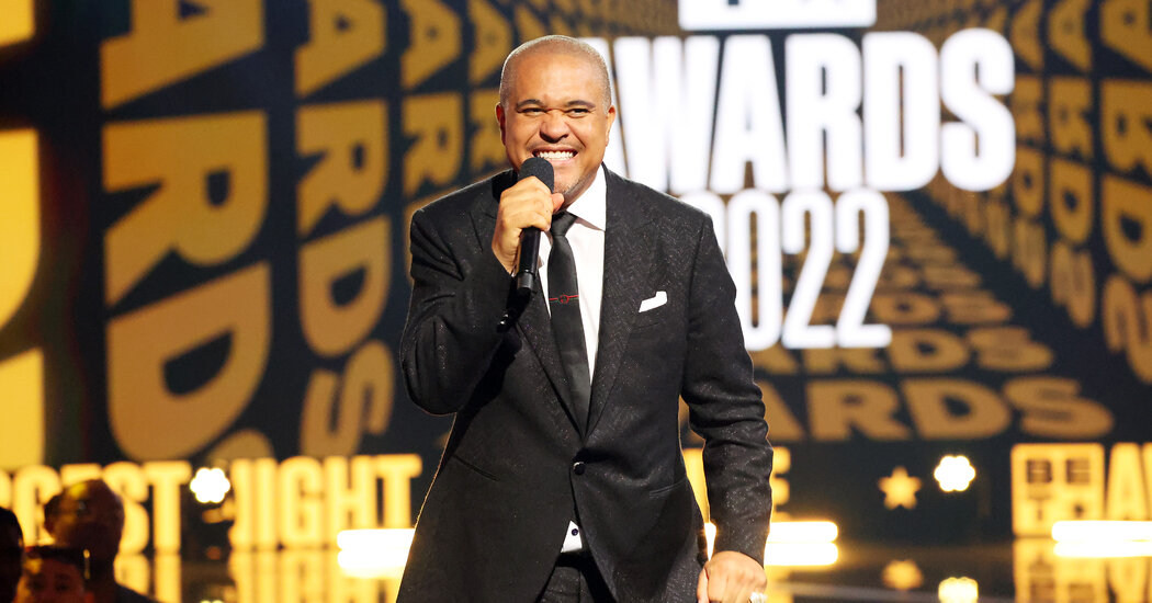 Irv Gotti, famoso executivo de música de hip-hop, morre