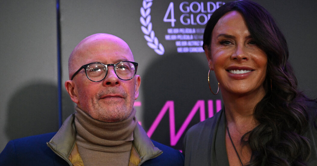 O que saber sobre a Karla Sofía Gascón e ‘Emilia Pérez’ Controvérsias