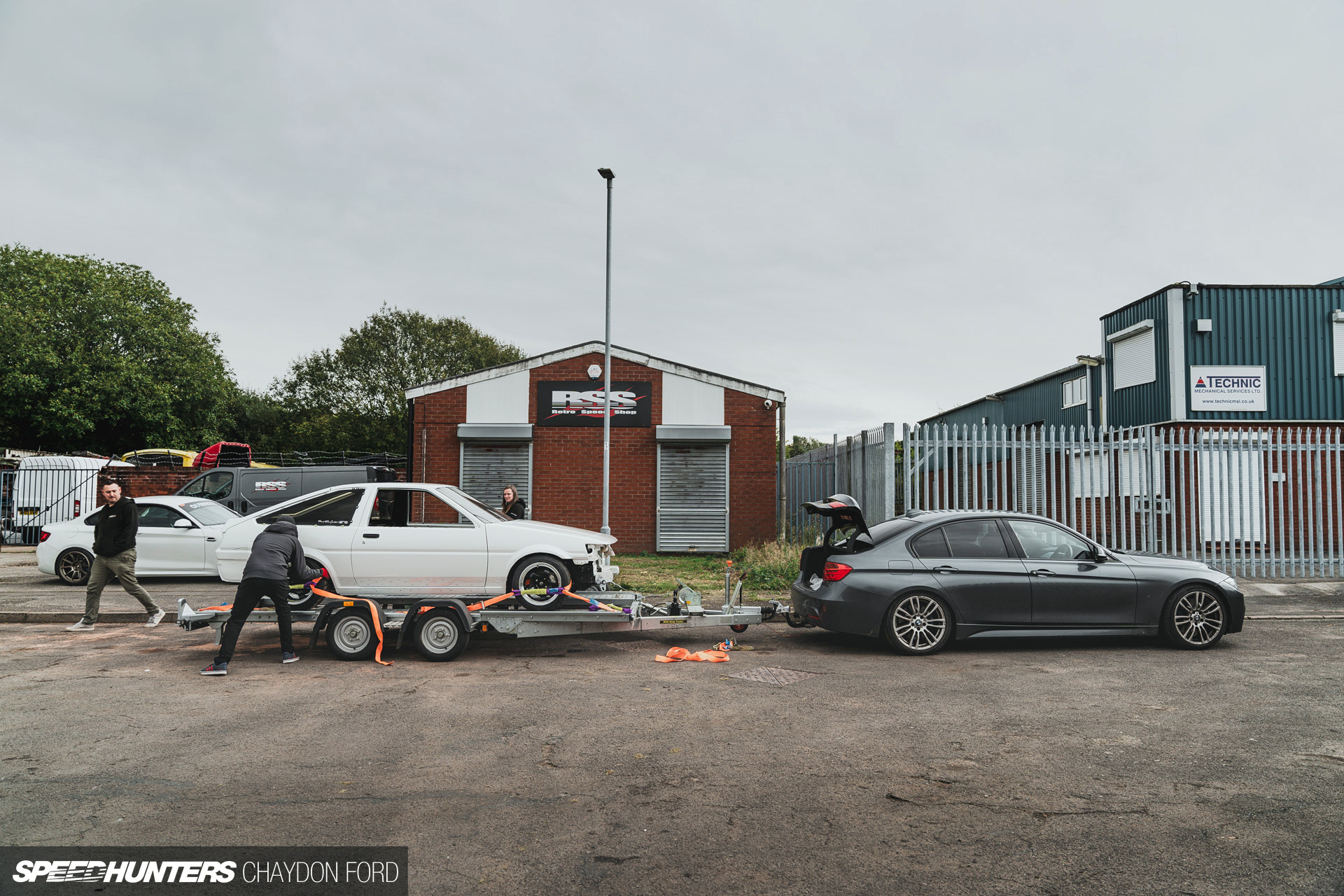 Projetos Levin & Spec C: O trabalho em equipe faz o sonho funcionar