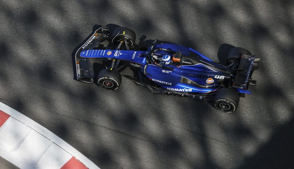 Williams assegura um novo acordo de parceria com título Atlassian