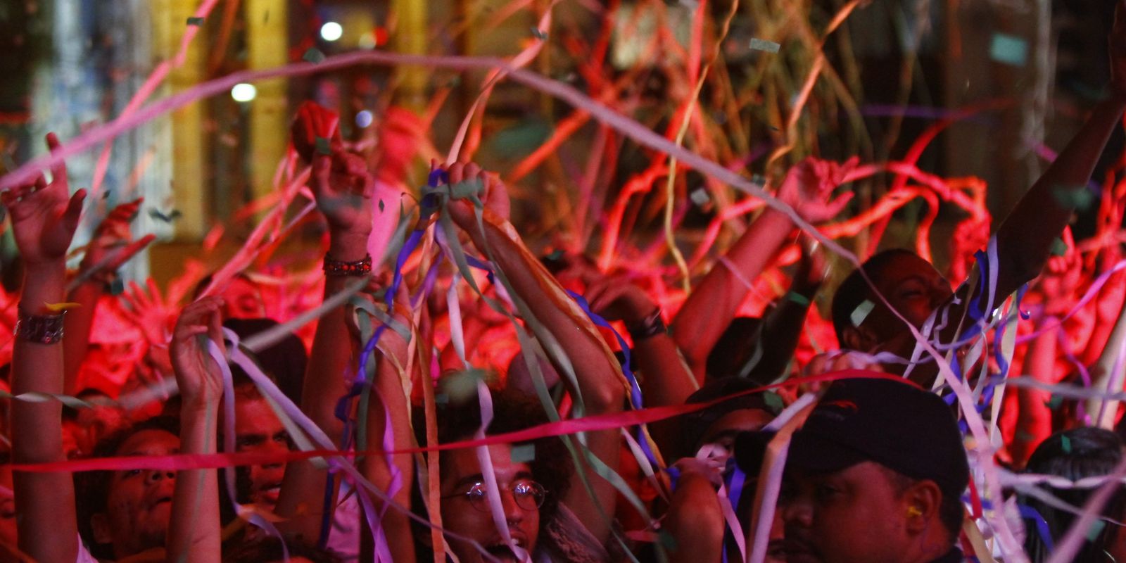 Carnaval: confira a programação nas capitais do Nordeste