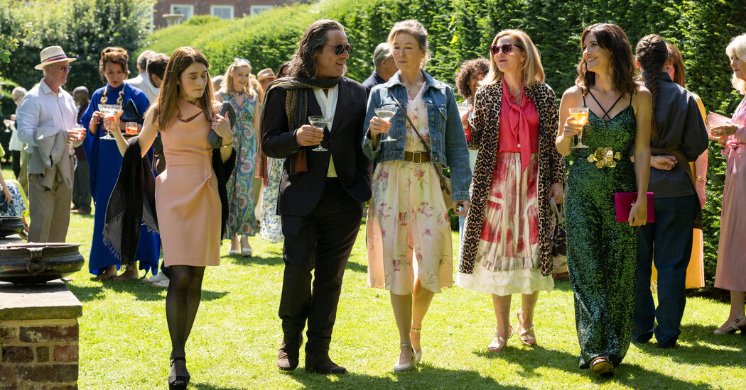 7 novos filmes sobre os quais nossos críticos estão falando esta semana