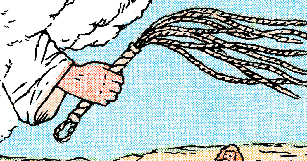 Opinião | O melhor argumento contra a fé em Deus