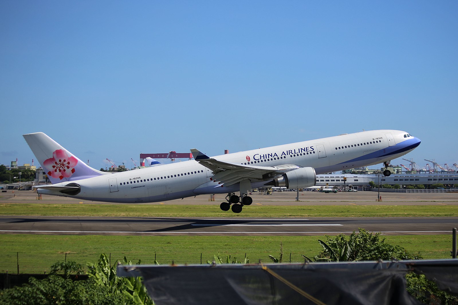 A China Airlines lança venda do dia dos namorados para viajantes norte -americanos
