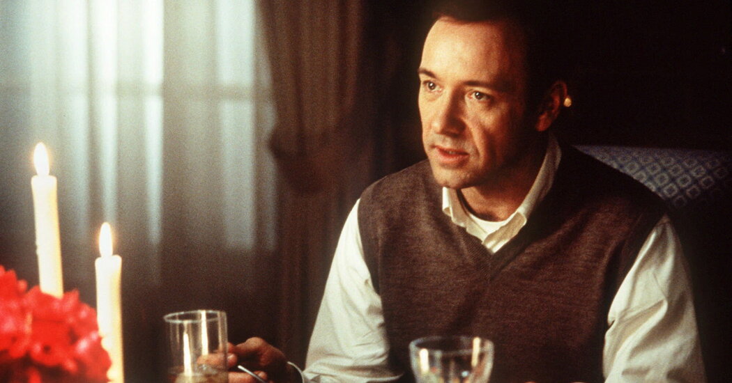 Oscar Rewind: Como ‘American Beauty’ perdeu seu brilho