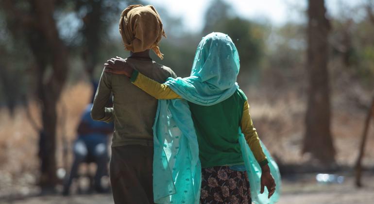 Mais de 4,4 milhões de meninas e mulheres sob risco de mutilação genital em 2025