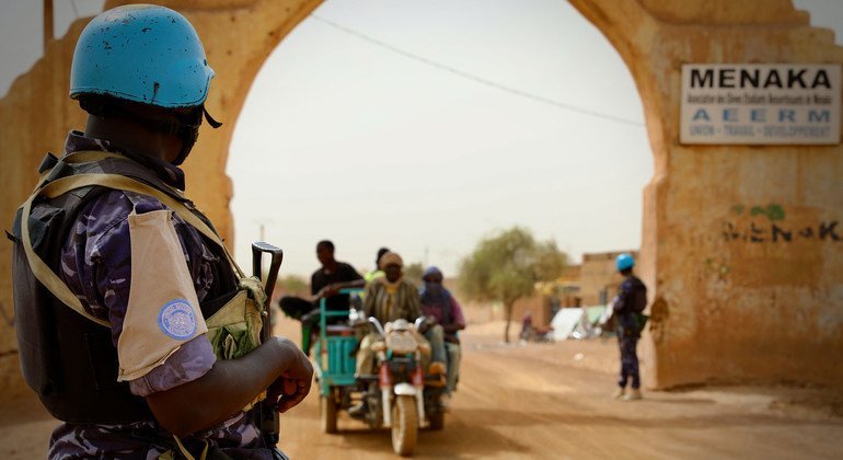 Dia Internacional reforça prevenção do extremismo e do terrorismo