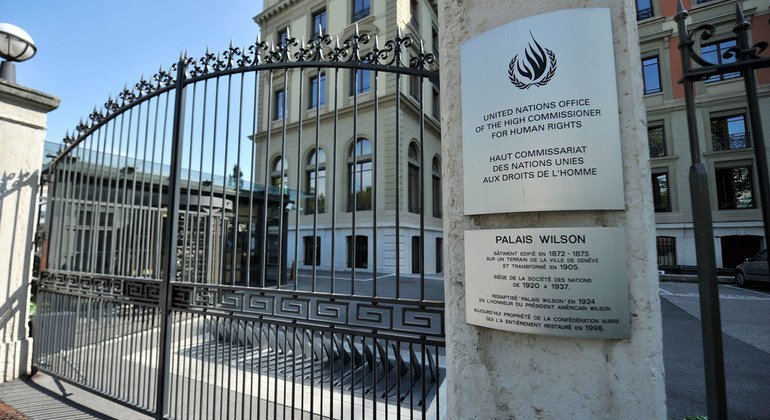 Peritos da ONU condenam morte de jornalista detido de forma arbitrária no Irã