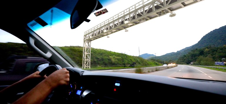ANTT aprova etapa inicial para migração de praças de pedágio para o free flow — Agência Nacional de Transportes Terrestres
