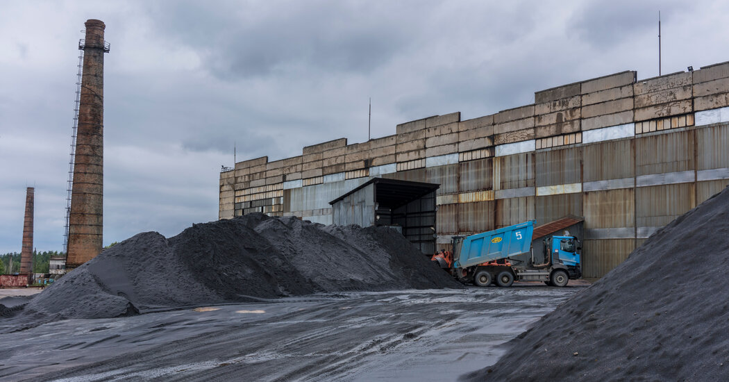 A Ucrânia promete um acordo rápido para os minerais, enquanto Trump corta Kyiv das negociações de paz