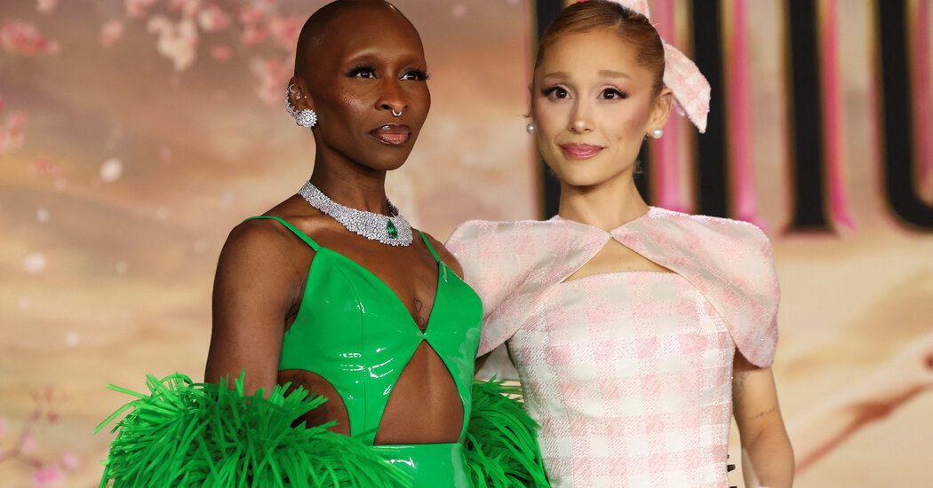 Como assistir ao SAG Awards 2025: Data, hora e streaming