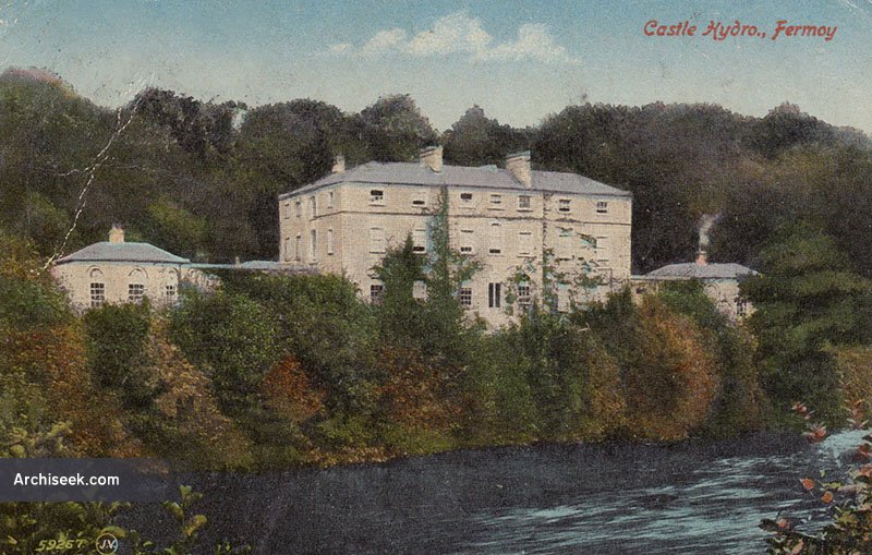 1760 – Castle Hyde, Fermoy, Co. Cork