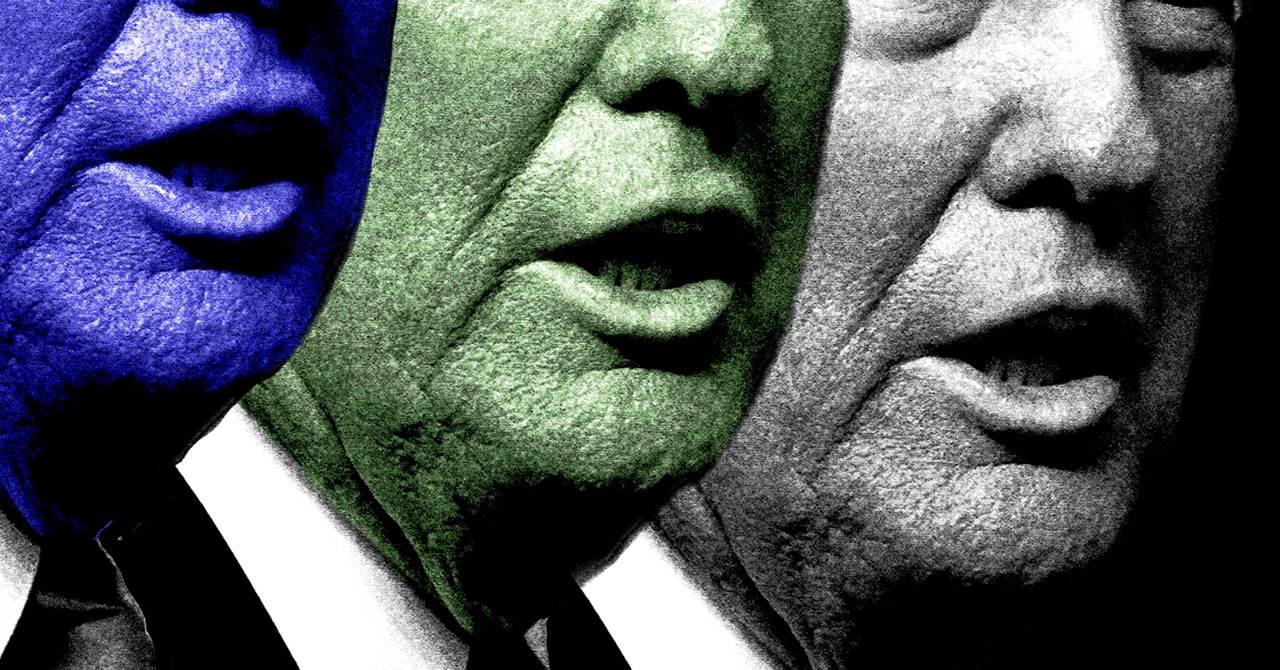 Conselheiro de Elon Musk’s Xai tem uma maneira de tornar a IA mais como Donald Trump