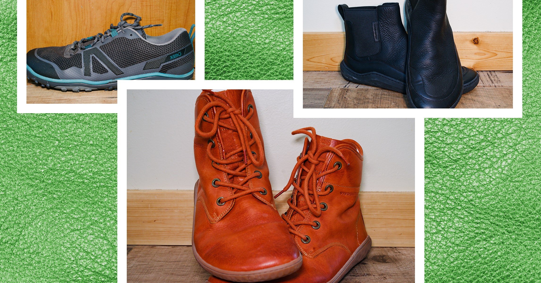 Os 20 melhores sapatos descalços para correr ou caminhar (2025)