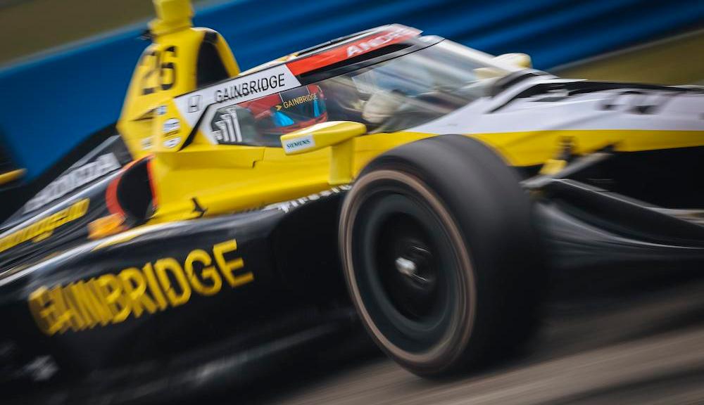 A TWG Global lança oficialmente o TWG Motorsports