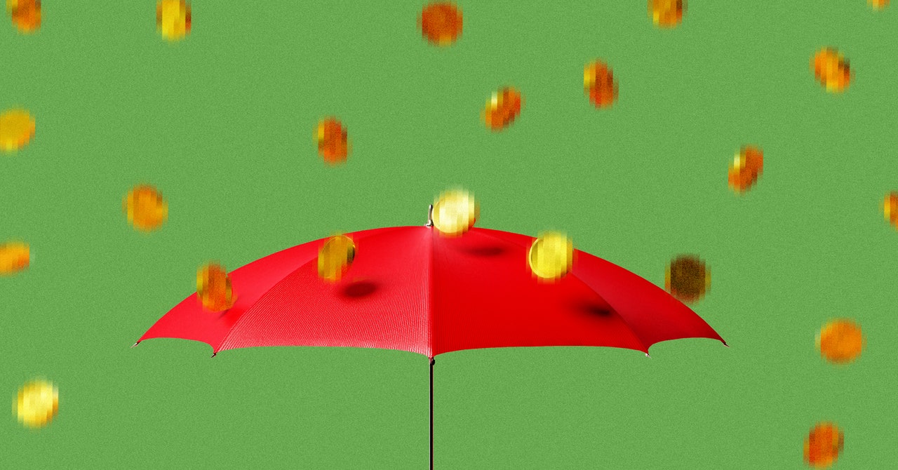 Os vencedores incontáveis ​​do frenesi de Trump Memecoin