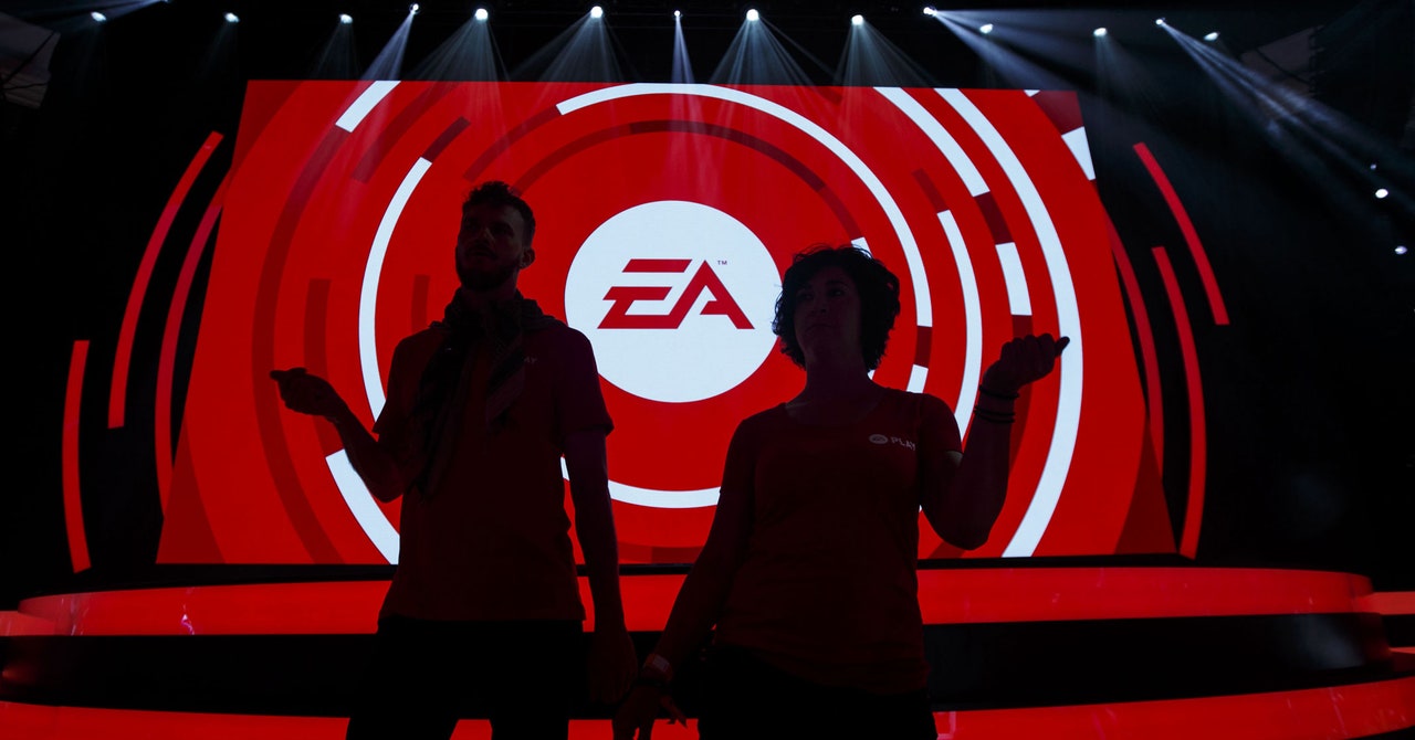 Os organizadores da E3 estão de volta com um novo evento. Desta vez, os médicos também são convidados