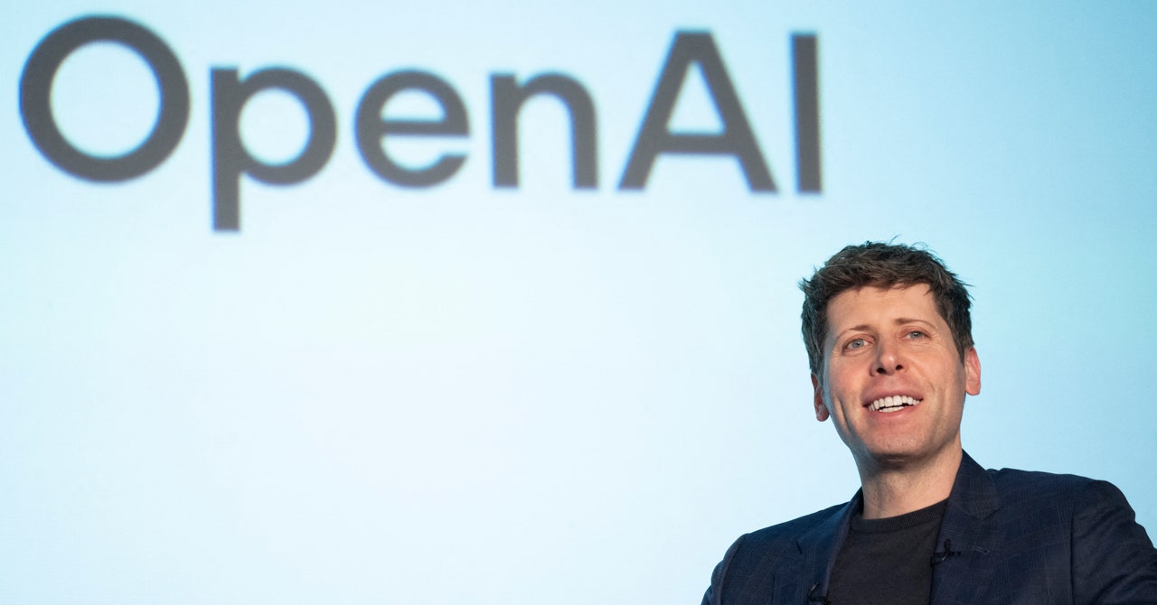 Sam Altman descarta a tentativa de Elon Musk de comprar o OpenAi em carta para a equipe