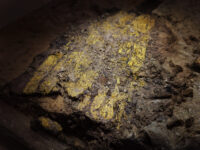 4º c. O ouro e a mortalha roxa são exibidos – o blog de história