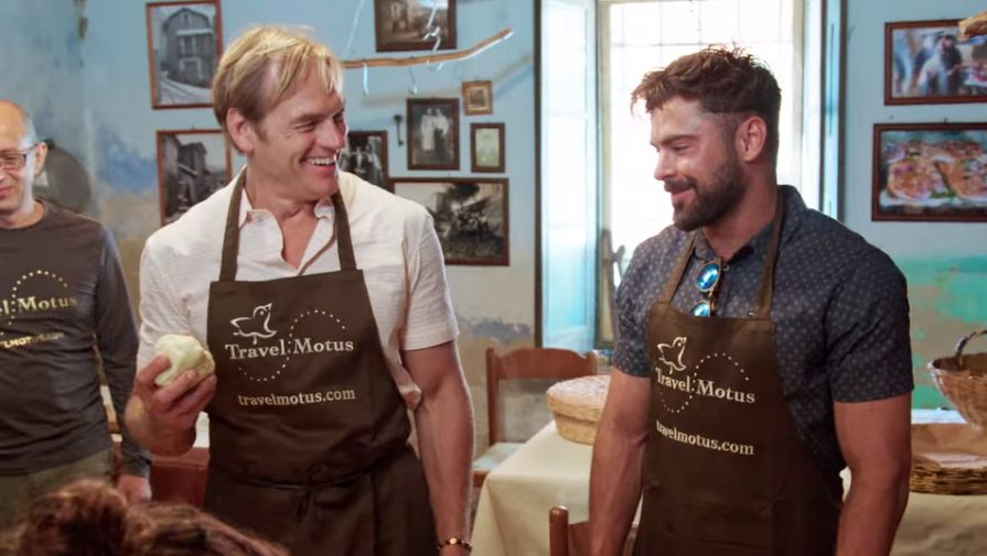 Revisão do superlife + o que aprendi