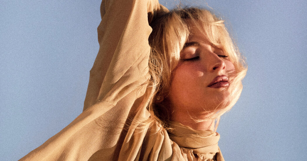 As mulheres jovens estão transformando o pop. Agora eles estão enfrentando o Grammy.