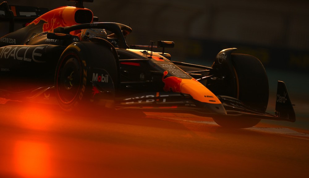 Por que a Red Bull tem grandes perguntas para responder em 2025