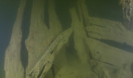 O mais antigo Navio do Carvel Báltico encontrado ao sul de Estocolmo – o blog de história