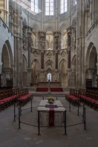 Conservação urgente da tumba do Sacro Imperador Romano Otto I Cometo – O Blog de História