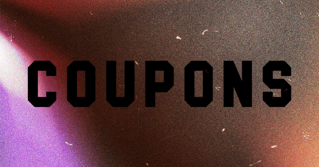 Códigos promocionais de Dyson: 20% de desconto | Fevereiro de 2025