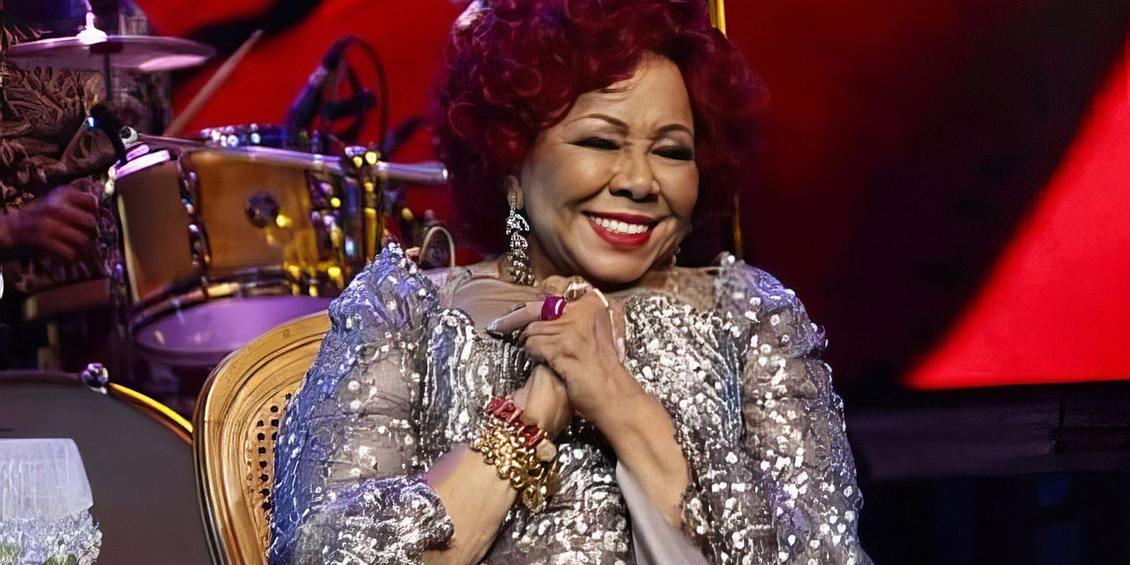 Exposição celebra mais de 50 anos de carreira da cantora Alcione