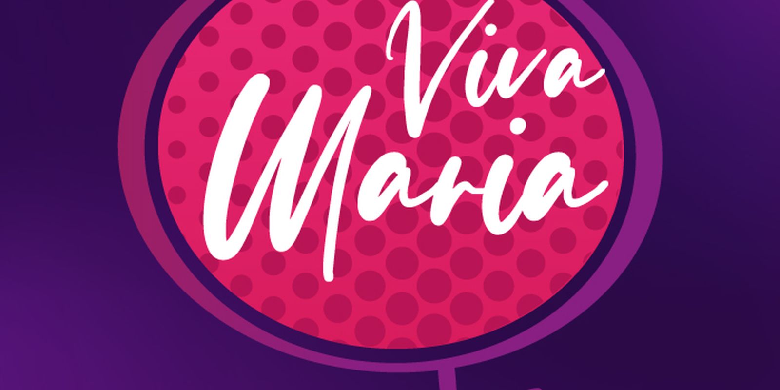 Viva Maria lembra a presença feminina no rádio