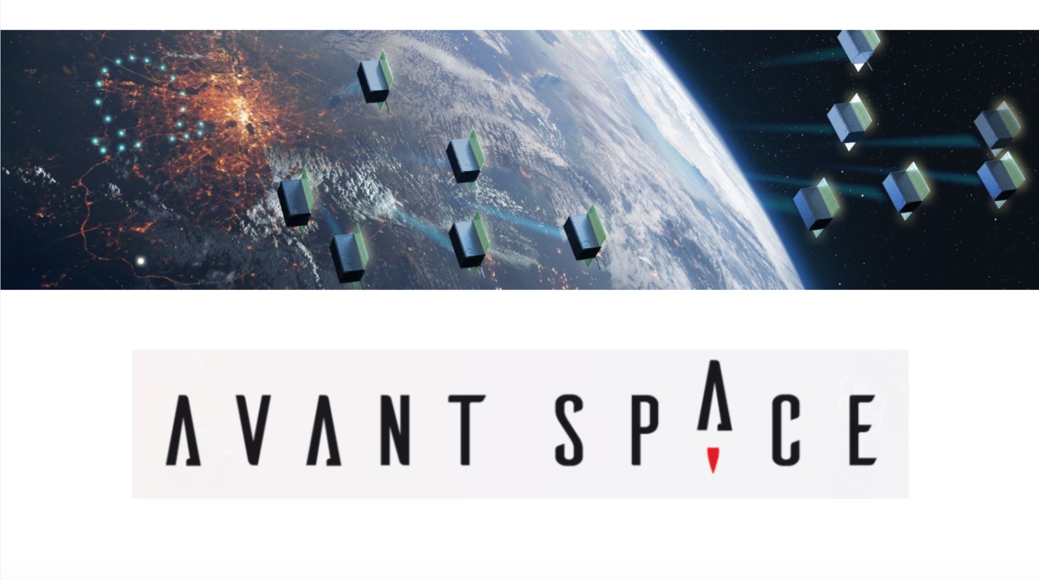 Empresa russa desenvolvendo outdoors no espaço