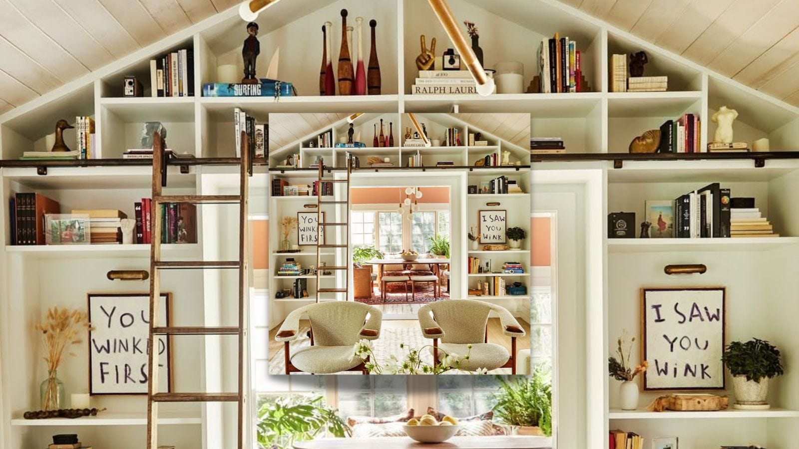 5 coisas que as mulheres querem ver na casa de um homem (e o que não fazem)