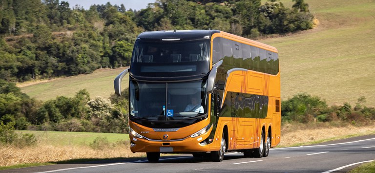 ANTT realiza sorteio de empresas para operação de linhas internacionais de passageiros — Agência Nacional de Transportes Terrestres