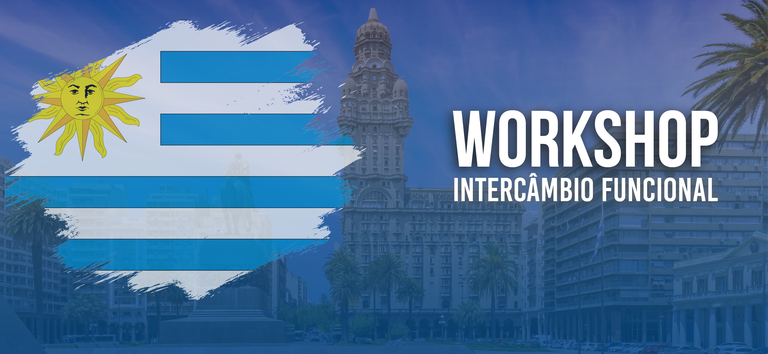 ANTT promove workshop sobre experiência internacional junto à ALADI, no Uruguai — Agência Nacional de Transportes Terrestres