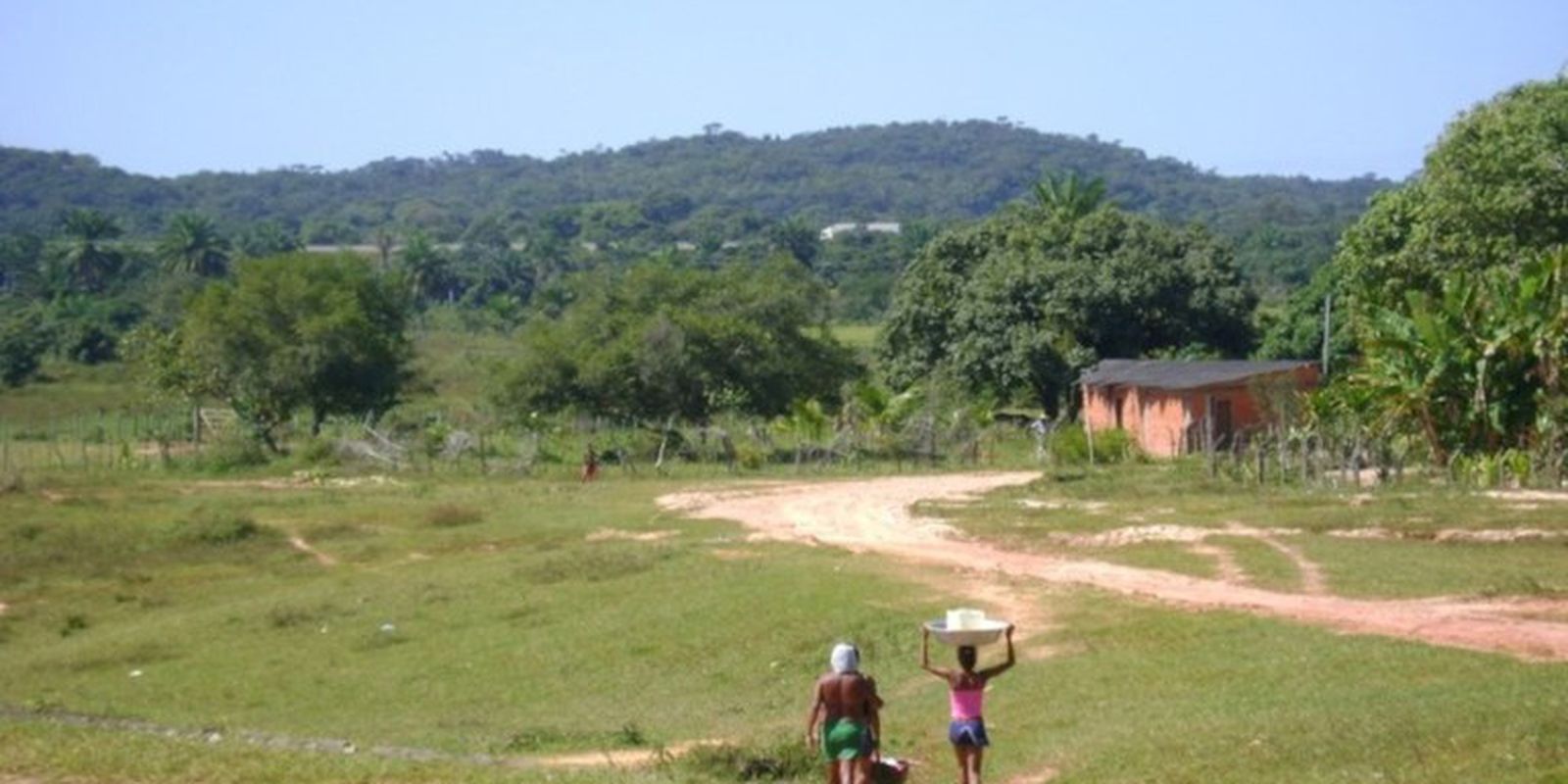 Justiça manda soltar acusado pela morte de líder quilombola na Bahia